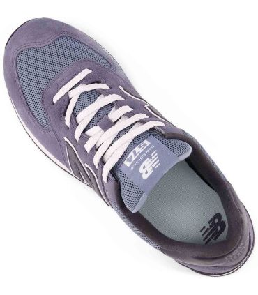 Calzado Casual Hombre New Balance U574GGE