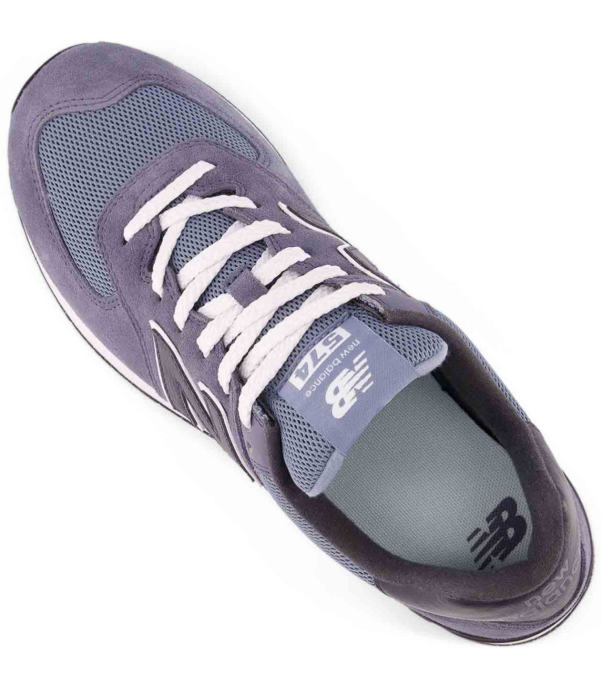 Calzado Casual Hombre New Balance U574GGE