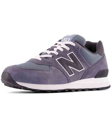 Calzado Casual Hombre New Balance U574GGE
