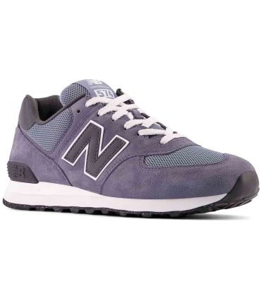 Calzado Casual Hombre New Balance U574GGE