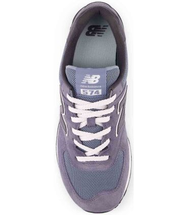 Calzado Casual Hombre New Balance U574GGE