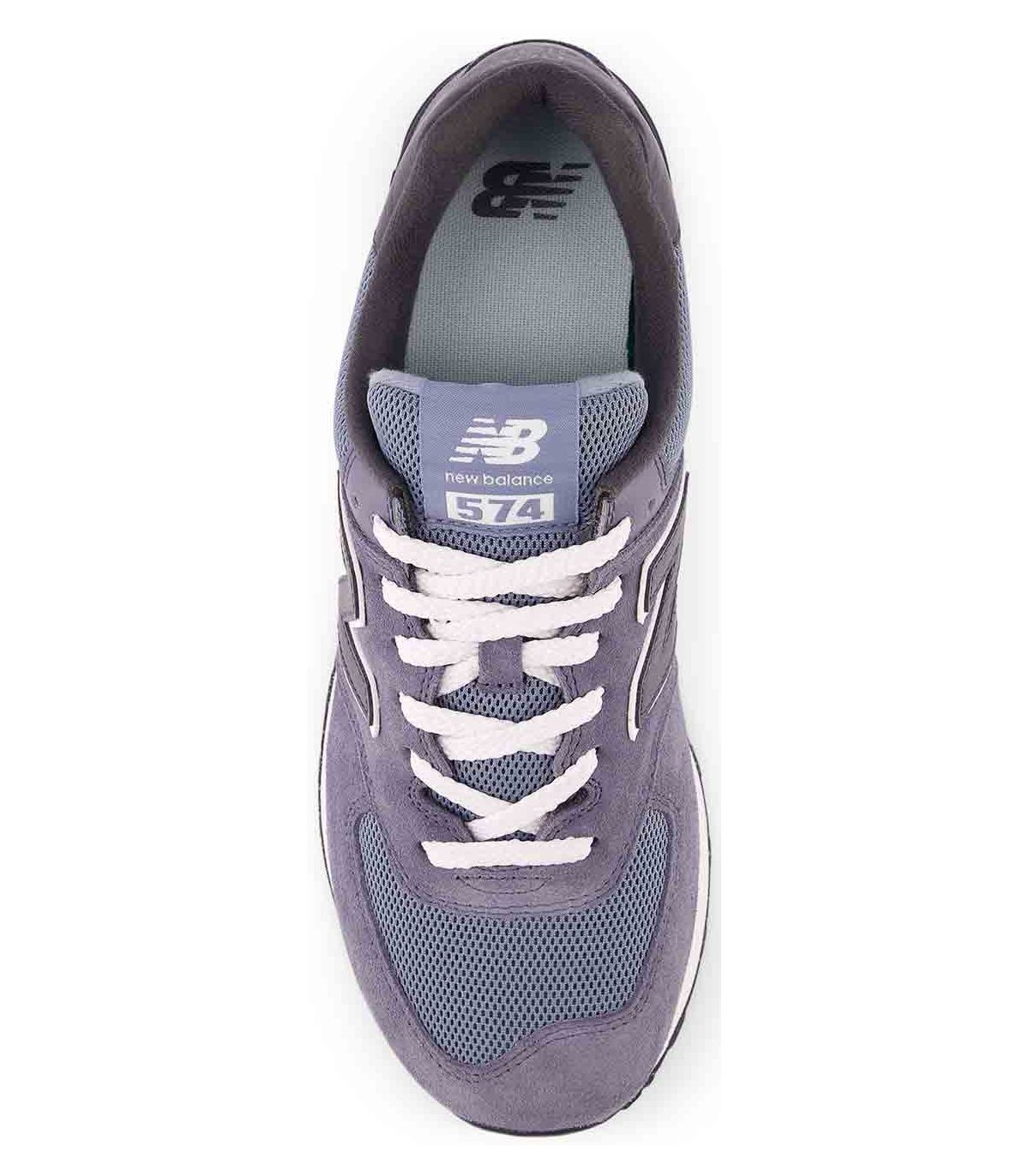 Calzado Casual Hombre New Balance U574GGE