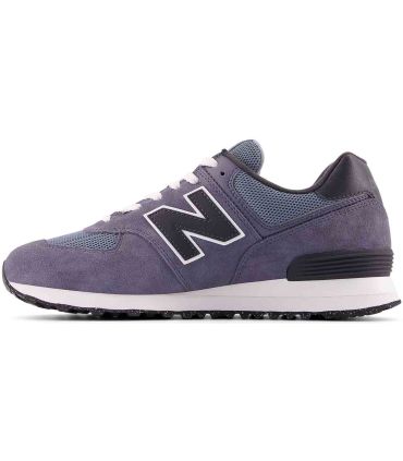 Calzado Casual Hombre New Balance U574GGE