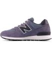 Chaussures de Casual Homme New Balance U574GGE