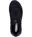 Chaussures de Casual Homme Skechers Track Syntac