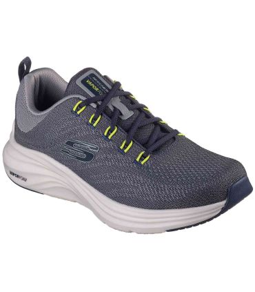 Zapatillas Skechers Vapor Foam Varien, calzado deportivo ligero y elegante con tecnología de amortiguación.