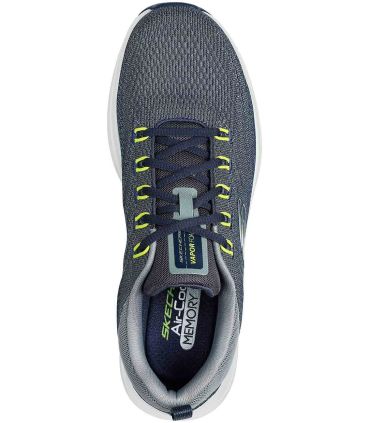 Calzado Casual Hombre Skechers Vapor Foam Varien
