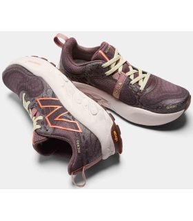 Trail Running Women Sneakers New Balance Fresh Foam X Hierro v8