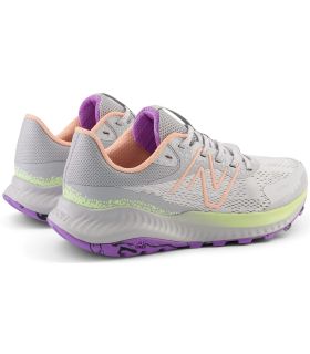 Trail Running Women Sneakers New Balance DynaSoft Nitel V5 W