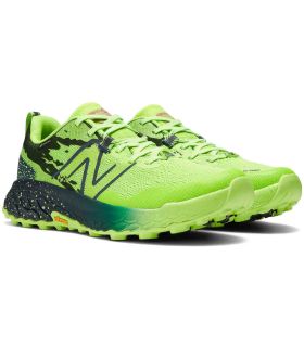 Trail Running Women Sneakers New Balance Fresh Foam X Hierro v7