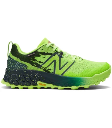 Zapatillas Trail Running Mujer New Balance Fresh Foam X Hierro