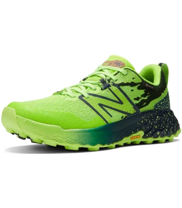 Zapatillas Trail Running Mujer New Balance Fresh Foam X Hierro