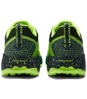 Trail Running Women Sneakers New Balance Fresh Foam X Hierro v7