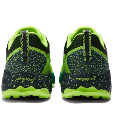 Zapatillas Trail Running Mujer New Balance Fresh Foam X Hierro