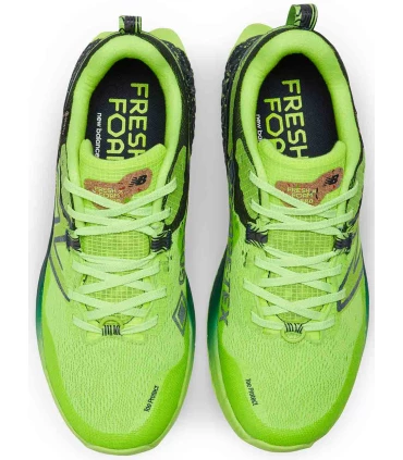 Zapatillas Trail Running Mujer New Balance Fresh Foam X Hierro