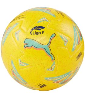 Balones Fútbol Puma Orbita Liga F FIFA Pro