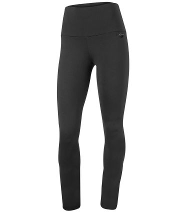 Leggings Sontress ACC1423-10 anticelulíticos y adelgazantes de corte recto con cintura alta y efecto vientre plano.