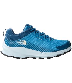 Trekking Women Sneakers The North Face Vectiv Fastpack