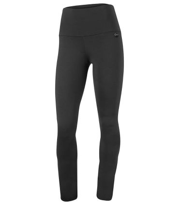 Leggings Sontress 1415-7 anticelulíticos adelgazantes de cintura alta y efecto vientre plano en tejido Supplex.