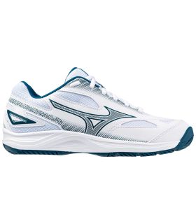 Chausses de Balonmano Mizuno Stealth Star 2 Jr