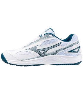 Chausses de Balonmano Mizuno Stealth Star 2 Jr