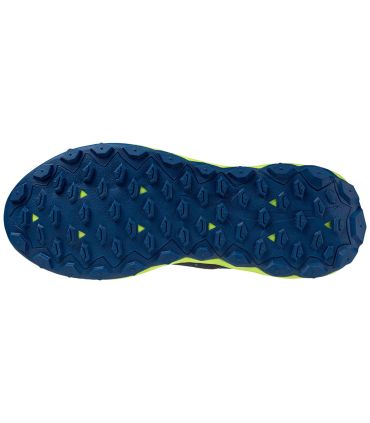 Zapatillas Trail Running Hombre Mizuno Wave Ibuki 4
