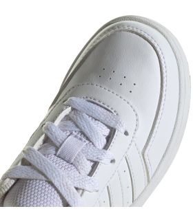 Chaussures de Casual Junior Adidas Breaknet 2.0 k