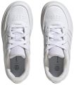 Chaussures de Casual Junior Adidas Breaknet 2.0 k