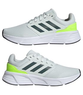 Running Man Sneakers Adidas Galaxy 6 M