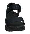 Casual Sandals Skechers D' Lux Walker New Block