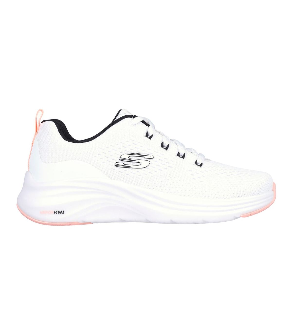 Calzado Casual Mujer Skechers Vapor Foam Fresh Trend