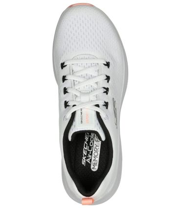 Calzado Casual Mujer Skechers Vapor Foam Fresh Trend