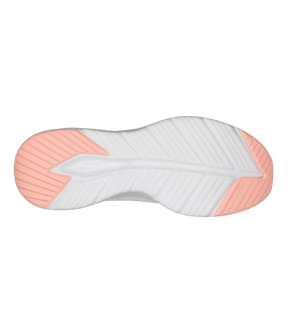 Calzado Casual Mujer Skechers Vapor Foam Fresh Trend