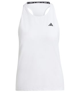 Technical jerseys running Adidas Shirt Sleeveless Own The Run