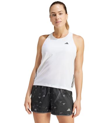 Camisetas técnicas running Adidas Camiseta Sin Mangas Own The