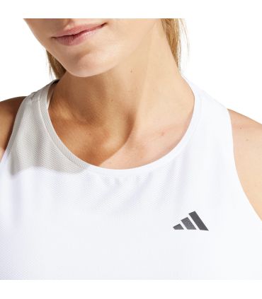 Camisetas técnicas running Adidas Camiseta Sin Mangas Own The
