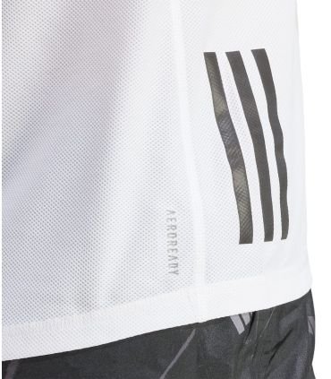Camisetas técnicas running Adidas Camiseta Sin Mangas Own The