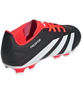 Football boots Adidas Predator Club FxG J