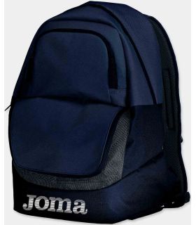 Mochilas - Bolsas Joma Mochila Diamond II Azul Marino