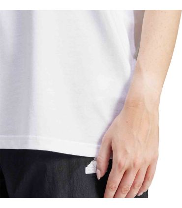 Camisetas Lifestyle Adidas Camiseta W Flwr Bos GT Nondue