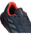 Trail Running Man Sneakers Adidas Tracefinder Trail Running