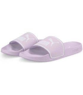 Chancètes Running Femme Puma Chanclas Leadcat 2.0 08