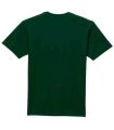 T-shirts Lifestyle Vans Camiseta Classic Verde Oscuro
