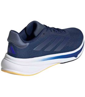 Running Man Sneakers Adidas Response Super