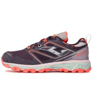 Zapatillas Trekking Niño Joma Vora Aislatex Jr W