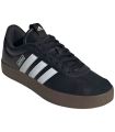 Casual Footwear Man Adidas VL Court 3.0 Black