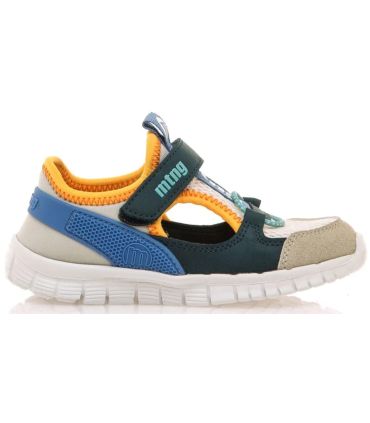Sandalias Casual MTNG Sandalias Submarine 7