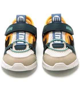 Sandalias Casual MTNG Sandalias Submarine 7
