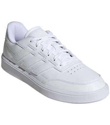 Calzado Casual Hombre Adidas Courtblock