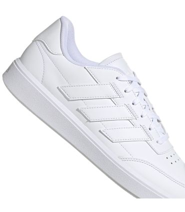 Calzado Casual Hombre Adidas Courtblock